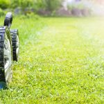 Commercial Lawn Care in Winston-Salem, North Carolina